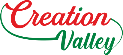 Creation Valley