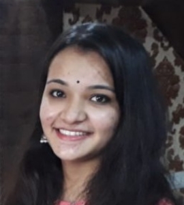 Miss. Shivangi Modi